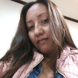 Meet your Posher, Miriam